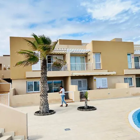 Appartement Bella Vista Poris de Abona