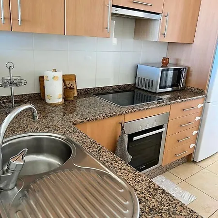 Appartement Bella Vista Poris de Abona
