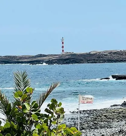 Lejlighed Bella Vista