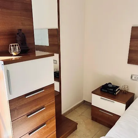 Apartamento Bella Vista *