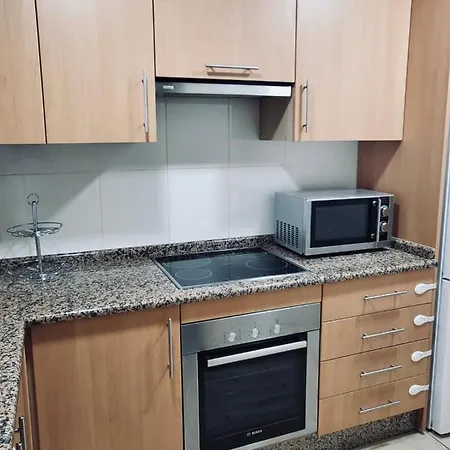 Bella Vista Appartement *