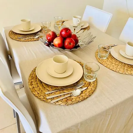 Apartamento Bella Vista
