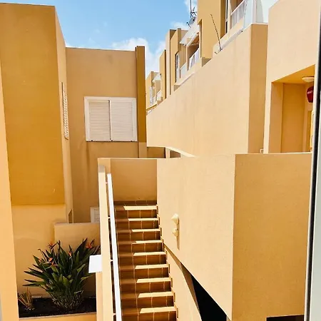 Bella Vista Apartment