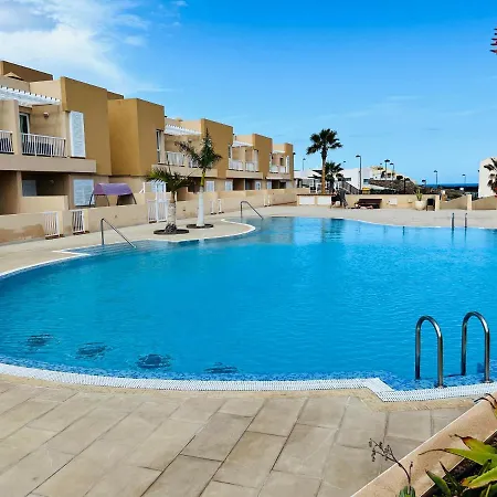 Apartment Bella Vista