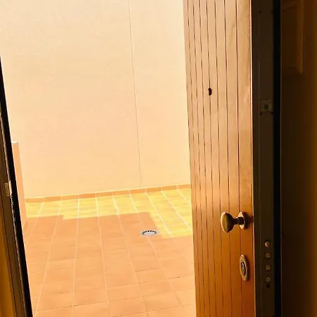 Bella Vista Lägenhet