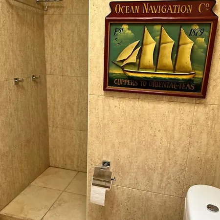 Lägenhet Bella Vista Poris de Abona