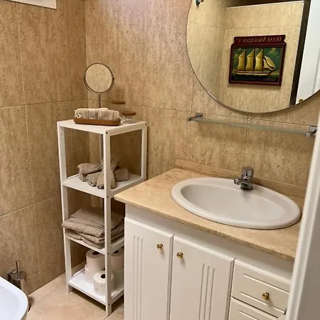 Bella Vista Lägenhet Poris de Abona