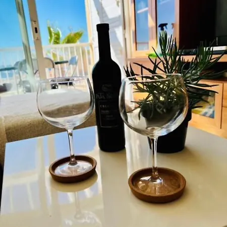 Bella Vista Lägenhet